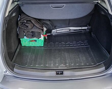 Рено Меган 2013 в Черновцах на Automoto.ua Серый Рено Меган, объемом двигателя 1.5 л и пробегом 242 тыс. км за 6500 $, фото 5 на Automoto.ua