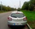 Серый Рено Меган, объемом двигателя 1.5 л и пробегом 250 тыс. км за 7300 $, фото 4 на Automoto.ua