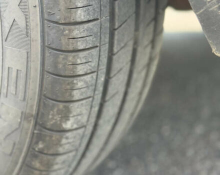 Сірий Рено Меган, об'ємом двигуна 1.6 л та пробігом 170 тис. км за 8300 $, фото 6 на Automoto.ua