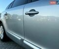 Серый Рено Меган, объемом двигателя 1.5 л и пробегом 193 тыс. км за 8999 $, фото 66 на Automoto.ua