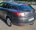 Серый Рено Меган, объемом двигателя 1.46 л и пробегом 255 тыс. км за 7000 $, фото 2 на Automoto.ua
