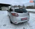 Сірий Рено Меган, об'ємом двигуна 1.5 л та пробігом 260 тис. км за 8900 $, фото 7 на Automoto.ua
