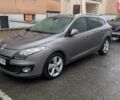 Серый Рено Меган, объемом двигателя 1.46 л и пробегом 225 тыс. км за 8500 $, фото 1 на Automoto.ua