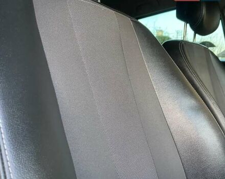 Серый Рено Меган, объемом двигателя 1.5 л и пробегом 194 тыс. км за 8850 $, фото 160 на Automoto.ua