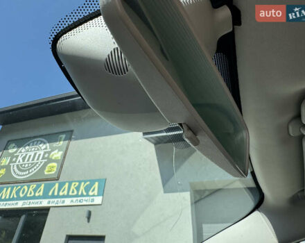 Сірий Рено Меган, об'ємом двигуна 1.46 л та пробігом 265 тис. км за 7200 $, фото 20 на Automoto.ua