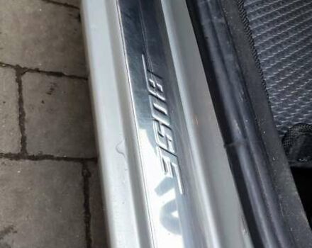 Серый Рено Меган, объемом двигателя 1.5 л и пробегом 264 тыс. км за 7200 $, фото 15 на Automoto.ua