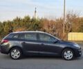 Сірий Рено Меган, об'ємом двигуна 1.5 л та пробігом 297 тис. км за 7999 $, фото 4 на Automoto.ua
