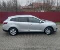 Сірий Рено Меган, об'ємом двигуна 1.5 л та пробігом 260 тис. км за 7800 $, фото 6 на Automoto.ua