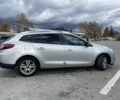 Рено Меган 2013 в Черновцах на Automoto.ua Серый Рено Меган, объемом двигателя 1.5 л и пробегом 255 тыс. км за 8280 $, фото 4 на Automoto.ua