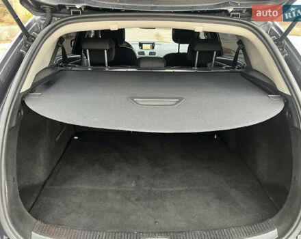 Серый Рено Меган, объемом двигателя 1.46 л и пробегом 190 тыс. км за 8500 $, фото 6 на Automoto.ua