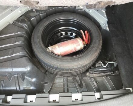 Сірий Рено Меган, об'ємом двигуна 1.5 л та пробігом 224 тис. км за 8500 $, фото 20 на Automoto.ua