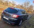 Серый Рено Меган, объемом двигателя 1.46 л и пробегом 256 тыс. км за 7700 $, фото 17 на Automoto.ua