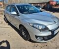 Сірий Рено Меган, об'ємом двигуна 1.5 л та пробігом 220 тис. км за 7800 $, фото 4 на Automoto.ua