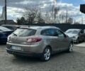 Серый Рено Меган, объемом двигателя 1.5 л и пробегом 324 тыс. км за 6900 $, фото 55 на Automoto.ua