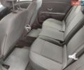 Серый Рено Меган, объемом двигателя 1.6 л и пробегом 183 тыс. км за 9000 $, фото 1 на Automoto.ua