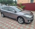 Сірий Рено Меган, об'ємом двигуна 1.5 л та пробігом 293 тис. км за 6824 $, фото 1 на Automoto.ua