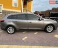 Сірий Рено Меган, об'ємом двигуна 1.5 л та пробігом 257 тис. км за 6300 $, фото 6 на Automoto.ua