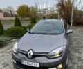 Серый Рено Меган, объемом двигателя 1.46 л и пробегом 183 тыс. км за 9300 $, фото 3 на Automoto.ua