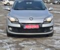 Сірий Рено Меган, об'ємом двигуна 1.5 л та пробігом 177 тис. км за 8500 $, фото 1 на Automoto.ua