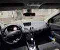 Серый Рено Меган, объемом двигателя 1.5 л и пробегом 242 тыс. км за 8200 $, фото 6 на Automoto.ua