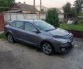 Серый Рено Меган, объемом двигателя 1.5 л и пробегом 280 тыс. км за 7300 $, фото 5 на Automoto.ua