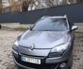 Серый Рено Меган, объемом двигателя 1.46 л и пробегом 280 тыс. км за 8500 $, фото 1 на Automoto.ua