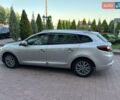 Серый Рено Меган, объемом двигателя 1.5 л и пробегом 258 тыс. км за 9300 $, фото 30 на Automoto.ua