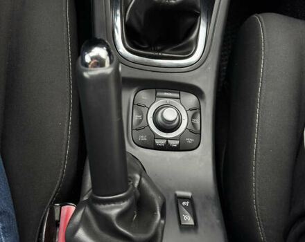 Серый Рено Меган, объемом двигателя 1.46 л и пробегом 250 тыс. км за 7300 $, фото 20 на Automoto.ua