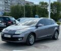 Серый Рено Меган, объемом двигателя 1.5 л и пробегом 352 тыс. км за 7300 $, фото 2 на Automoto.ua
