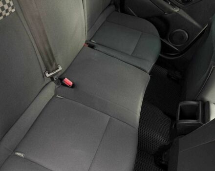 Серый Рено Меган, объемом двигателя 1.5 л и пробегом 253 тыс. км за 6700 $, фото 16 на Automoto.ua