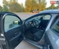 Серый Рено Меган, объемом двигателя 1.5 л и пробегом 270 тыс. км за 6900 $, фото 11 на Automoto.ua