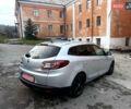 Сірий Рено Меган, об'ємом двигуна 1.6 л та пробігом 230 тис. км за 7700 $, фото 16 на Automoto.ua