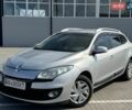Сірий Рено Меган, об'ємом двигуна 1.5 л та пробігом 188 тис. км за 7700 $, фото 1 на Automoto.ua