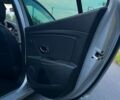 Сірий Рено Меган, об'ємом двигуна 2 л та пробігом 127 тис. км за 9900 $, фото 10 на Automoto.ua