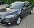 Сірий Рено Меган, об'ємом двигуна 1.5 л та пробігом 215 тис. км за 5400 $, фото 1 на Automoto.ua