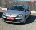 Серый Рено Меган, объемом двигателя 1.5 л и пробегом 250 тыс. км за 8350 $, фото 8 на Automoto.ua