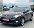 Серый Рено Меган, объемом двигателя 1.5 л и пробегом 261 тыс. км за 8500 $, фото 38 на Automoto.ua