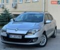 Серый Рено Меган, объемом двигателя 1.5 л и пробегом 248 тыс. км за 7400 $, фото 1 на Automoto.ua