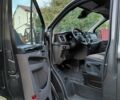 Серый Рено Меган, объемом двигателя 1.6 л и пробегом 243 тыс. км за 8200 $, фото 11 на Automoto.ua