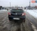 Сірий Рено Меган, об'ємом двигуна 1.5 л та пробігом 265 тис. км за 8000 $, фото 4 на Automoto.ua