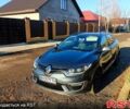 Сірий Рено Меган, об'ємом двигуна 1.5 л та пробігом 200 тис. км за 7800 $, фото 1 на Automoto.ua