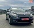 Сірий Рено Меган, об'ємом двигуна 1.5 л та пробігом 225 тис. км за 7799 $, фото 1 на Automoto.ua