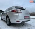 Сірий Рено Меган, об'ємом двигуна 1.5 л та пробігом 260 тис. км за 8900 $, фото 21 на Automoto.ua
