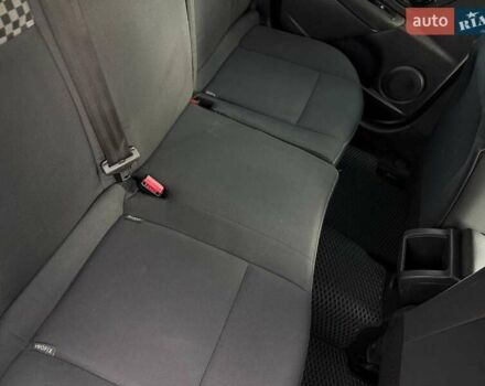 Серый Рено Меган, объемом двигателя 1.46 л и пробегом 253 тыс. км за 6700 $, фото 17 на Automoto.ua