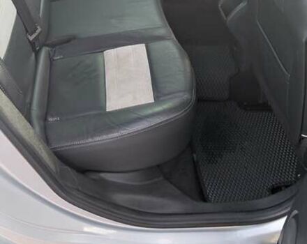 Серый Рено Меган, объемом двигателя 1.46 л и пробегом 239 тыс. км за 8700 $, фото 9 на Automoto.ua