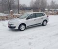 Сірий Рено Меган, об'ємом двигуна 1.6 л та пробігом 235 тис. км за 7100 $, фото 1 на Automoto.ua