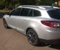 Сірий Рено Меган, об'ємом двигуна 0 л та пробігом 230 тис. км за 8700 $, фото 1 на Automoto.ua