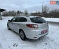 Сірий Рено Меган, об'ємом двигуна 1.5 л та пробігом 260 тис. км за 8900 $, фото 6 на Automoto.ua