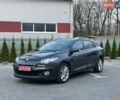 Серый Рено Меган, объемом двигателя 1.6 л и пробегом 270 тыс. км за 7950 $, фото 1 на Automoto.ua