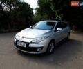 Серый Рено Меган, объемом двигателя 2 л и пробегом 203 тыс. км за 7888 $, фото 3 на Automoto.ua